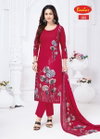 Pashmina Vol 5 By Baalar Cotton Printed Surat Dress Material Wholesale Market
